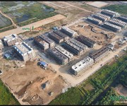 Bán lô 10 LK 1 xẻ khe SH hai mặt tiền dự án Hoàng Huy New City Tân Dương, Thuỷ Nguyên, Hải Phòng