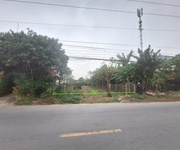 Bán lô đất 410m2 mặt đường Tư Thủy, Hoà Nghĩa, Dương Kinh cách đường Phạm Văn Đồng 3km