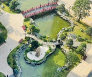 2 Chính chủ bán nhanh căn 2pn 1-2wc tầng trung view thoáng view hồ cá Koi tại The Zenpark VHOP