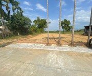 1 2 Lô Liền Kề 350m2 Ngang 10m Đường 7m5 Sát Lộ Cách Đà Nẵng 8km Gía Chỉ 540Triệu/Lô