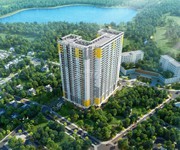 4 Bán lỗ căn góc 58m2 dự án bcons city - green topaz, đường thống nhất, khu phố bình thắng, phường