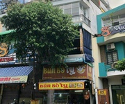 Bán nhà mặt tiền Phan Văn Trị P14 Bình Thạnh 5.5x25m 4 tầng