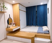 Cho thuê căn hộ Studio 30m2,đầy đủ nội thất