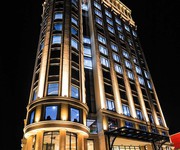 1 Cho thuê tầng trống tòa nhà Văn phòng cao cấp tại Bình Thạnh, TP Hồ Chí Minh