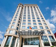 3 Cho thuê tầng trống tòa nhà Văn phòng cao cấp tại Bình Thạnh, TP Hồ Chí Minh