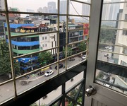 Cho thuê căn hộ để ở hoặc làm Văn phòng tại Nguyễn Tuân, Thanh Xuân