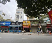 Chính chủ cho thuê mặt bằng kinh doanh mặt phố SỐ 09 HOÀ SƠN - TT CHÚC SƠN