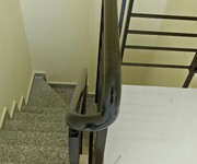 3 Bán gấp nhà đsh gần trụ sở công an xã nhơn đức, 1 trệt 2 lầu, kdc hiện hữu, đông đúc. giá 1.5 tỷ