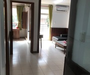 6 Cho thuê căn hộ chung cư Phúc Thịnh - 341 Cao Đạt, P1, Q.5: -	Tầng thấp, 70m2, 2 PN, 1 WC, có bancon