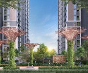 Bán suất ngoại giao The Canopy Residences giá rẻ chọn căn tầng đẹp