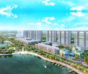 Khai Sơn City  Long Biên, Hà Nội  chiết khấu 1,2 tỷ, hỗ trợ vay 70, ra mắt 3 toà mới: K5, K6A, K6