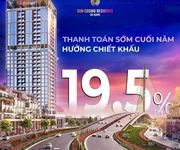 2 Sở hữu căn hộ view sông Hàn chỉ từ 46 triệu cho một mét vuông