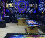 1 Cần bán nhà hàng karaoke mt quang trung , p8, q.gò vấp