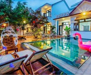 1 Sở hữu giá rẻ villas tại phố cổ hội an quảng nam chỉ với 30 triệu/m2 3 tầng 31 phòng