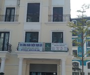 2 Chính chủ cần bán căn liền kề  xẻ khe tại khu du lịch quốc tế đồ sơn hải phòng