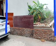 Chính chủ cho thuê đất 96m2 khu đất vườn đào 2 mặt tiền tại phúc lộc, uy nỗ, đông anh