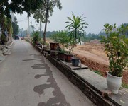 1 Chính chủ cho thuê đất 96m2 khu đất vườn đào 2 mặt tiền tại phúc lộc, uy nỗ, đông anh