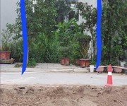 2 Chính chủ cho thuê đất 96m2 khu đất vườn đào 2 mặt tiền tại phúc lộc, uy nỗ, đông anh