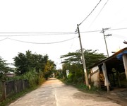 1 Lô đất Hòa Khương - Hòa Vang đất ở rộng rãi khu dân cư hiện hữu.