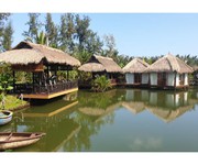 1 Bán resort nghĩ dưỡng hội an quảng nam 5100m2 chỉ hơn 40 tỷ - giá rẻ đầu tư