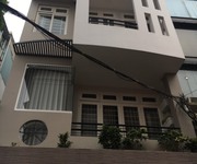 Bán nhà góc 2 mặt tiền Nguyễn Văn Trỗi, P12, Phú Nhuận.DT:5,2x15,5, giá:26 tỷ