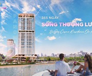 Căn hộ Cosmo mặt tiền sông Hàn Đà Nẵng chiết khấu cao nhất thị trường