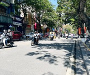 1 Bán nhà mặt đường Cát Dài,  Lê Chân, Hải Phòng đối diện Việt Tiệp 70m2. Sản phẩm HIẾM