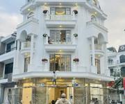 Bán nhà lô góc 5 tầng 72m2 thang máy xin xò khu TĐC Vinhomes Sở Dầu, Hồng Bàng, Hải Phòng