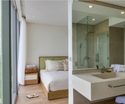 6 View trực diện biển - Căn hộ 2PN - Sổ sẵn sỡ hữu lâu dài Fusion Suite