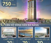 Siêu phẩm căn hộ view biển Mỹ Khê - The Cosmo Residence, trung tâm TP Đà Nẵng