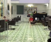 1 Mình sang nhượng lại salon ở vĩnh lộc a, huyện bình chánh, tp. hồ chí minh