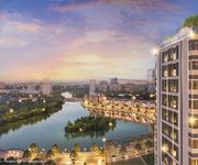 Chủ đầu tư phú mỹ hưng mở bán căn hộ tophouse dự án the horizon hồ bán nguyệt, mua trực tiếp chủ