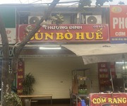 1 Chính chủ cần cho thuê cửa hàng địa chỉ: số: 62 - đường tân xuân, xuân đỉnh, bắc từ liêm, hà nội