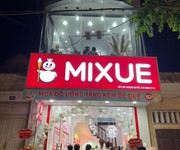 Chính chủ cần sang nhượng cửa hàng mixue địa chỉ: 263 chùa thông sơn tây hà nội