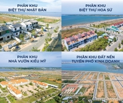 2 Cân tiền bán nhanh lô 135m2 tại Vịnh An Hòa gần khu kinh tế mở Chu Lai, Quảng Nam