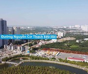 6 Cho thuê mặt bằng kinh doanh mặt đường số 2 Trần Vỹ - lô góc ngã tư Mỹ Đình - Trần Vỹ