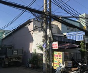 3 Nhà bán vị trí đẹp - góc hai mặt tiền