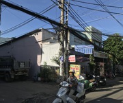 4 Nhà bán vị trí đẹp - góc hai mặt tiền