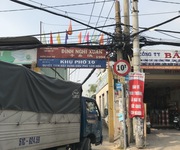 1 Nhà bán vị trí đẹp - góc hai mặt tiền