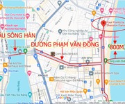 1 Căn hộ 1PN   1 Fusion Suites, 62m  view trực biển, sổ hồng lâu dài,full nội thất giá cực tốt