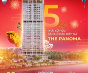 5 Lý Do Phải Sở Hữu Căn Hộ Đặc Biêt Tại THE PANOMA Của CĐT Sun Property