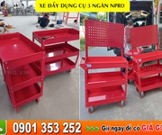 1 Tủ dụng cụ, tủ đồ nghề NPRO- Nhận gia công thiết kế theo yêu cầu