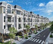 2 Chính chủ bán gấp căn nhà shophouse tại the classia, đường võ chí công