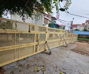 2 Cần bán gấp mảnh đất 400m2, sổ đỏ chính chủ, đông trạch, ngũ hiệp, thanh trì, hà nội