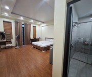 4 Cho thuê nhà riêng 5 tầng 80m2 tuyến 2 Văn Cao, Hải Phòng 7 phòng ngủ khép kín