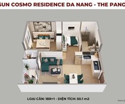 3  Căn hộ cao cấp The Panoma - Sun Cosmo Đà Nẵng