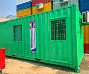 Minh Trí Container