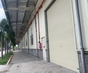 Chúng tôi chuyển nhượng nhà máy  ở KCN Hòa Bình, Thủ Thừa, Long An