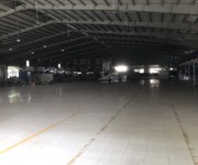 Bán hoặc cho thuê nhà xưởng 11.000 m2 trong khu công nghiệp Tân Mỹ Chánh, Tiền Giang