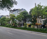 1 Siêu phẩm  mặt phố lạc long quân - ô tô tránh - vỉa hè . 48m x 5t. giá 17 tỷ.